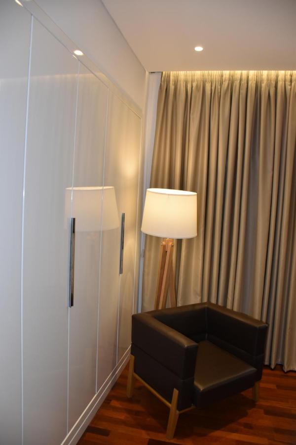 Hotel Ergi'S Durrës Kültér fotó