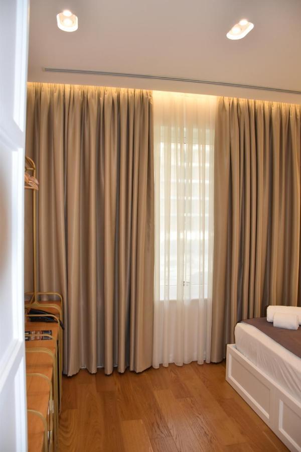 Hotel Ergi'S Durrës Kültér fotó