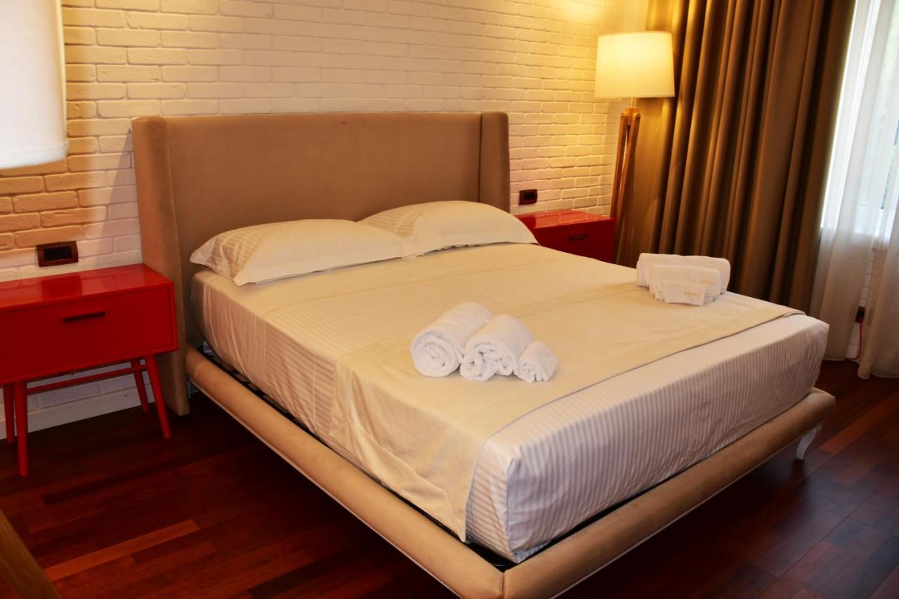Hotel Ergi'S Durrës Kültér fotó