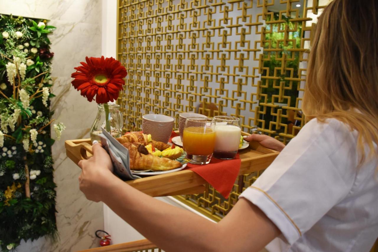 Hotel Ergi'S Durrës Kültér fotó