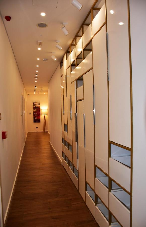 Hotel Ergi'S Durrës Kültér fotó