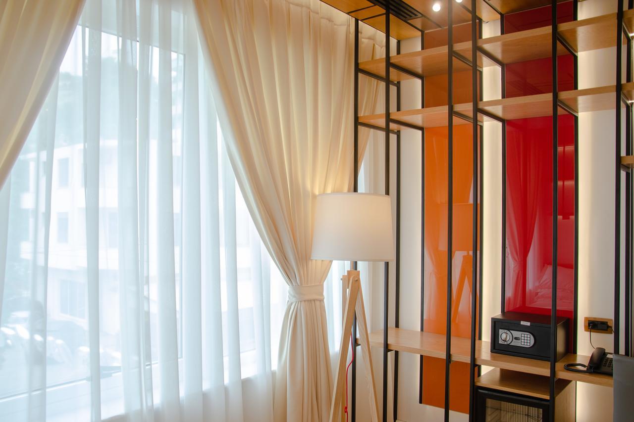 Hotel Ergi'S Durrës Kültér fotó