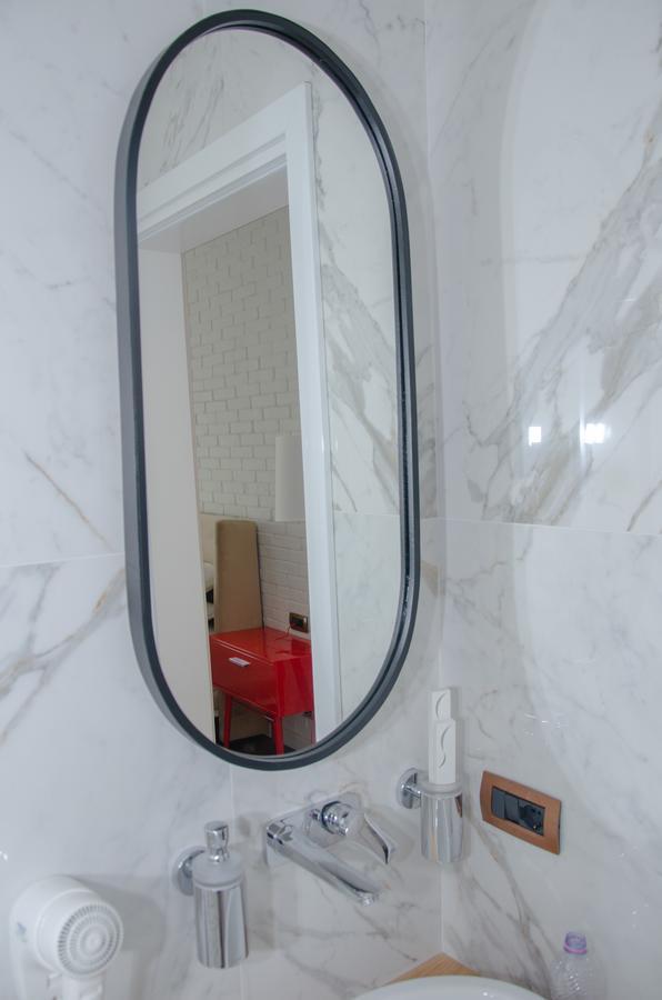 Hotel Ergi'S Durrës Kültér fotó